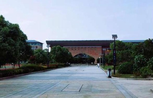 常熟市艺术学校图片