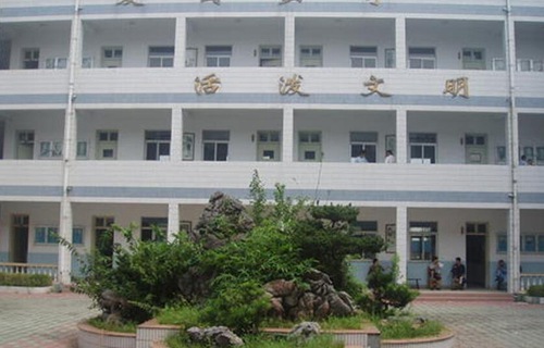 常熟市艺术学校图片
