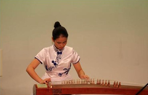 常熟市艺术学校图片