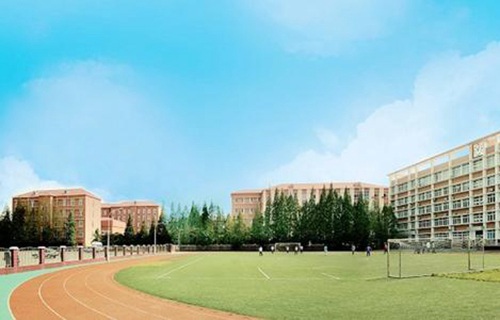 齐齐哈尔市财政职工中等专业学校图片