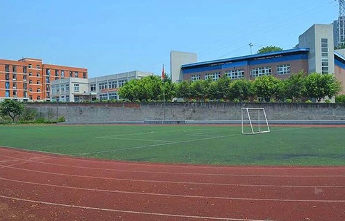慈溪市技工学校图片