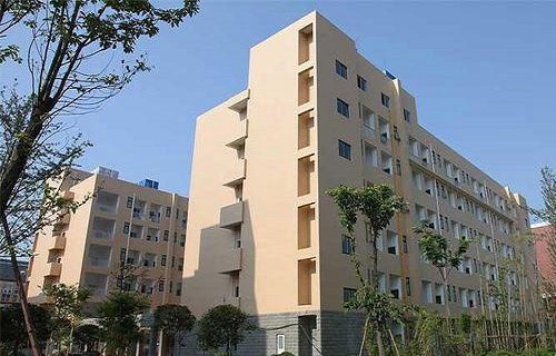 海南省农业学校图片