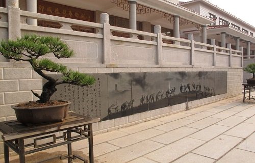 泉州华光职业学院图片