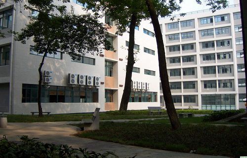 湖北轻工职业技术学院图片