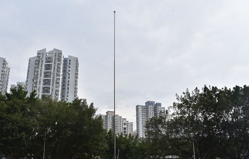 广东省外语艺术职业学院图片