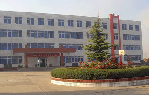 潞城市职业高中