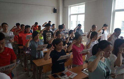 西安体育学院附属竞技体育学校图片
