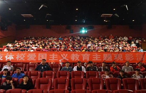 西安体育学院附属竞技体育学校图片