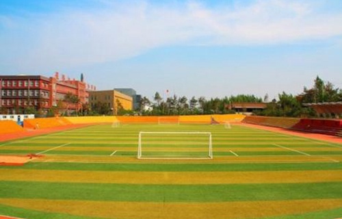 吉林会计学校图片