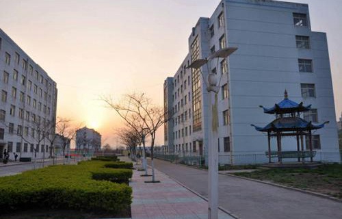 淄博市淄川第二职业中专学校