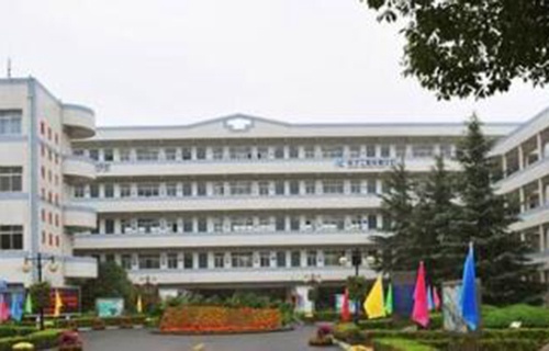 吴江职业高级中学