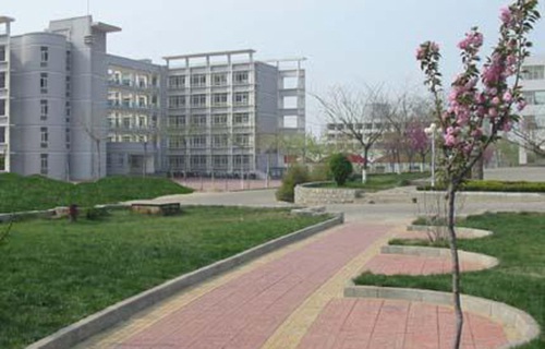 环县职业技术中专学校图片