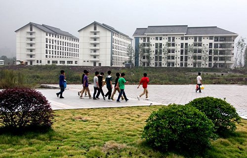 宁县农业机械化学校图片