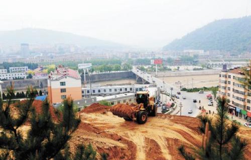 宁县农业机械化学校图片