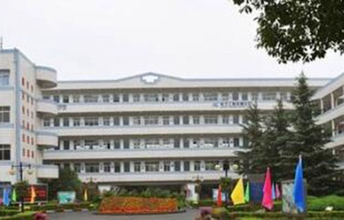 吴江市职业中学图片