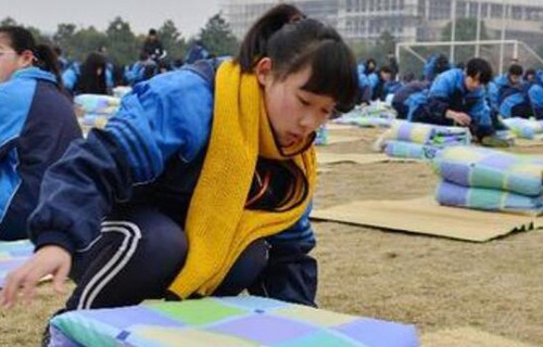 慈溪市求实职业高级中学
