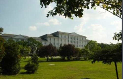 中国科学院合肥科学技术学校图片