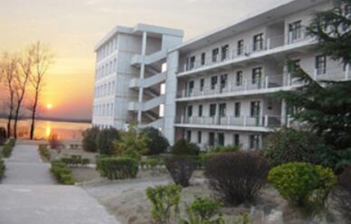 中国科学院合肥科学技术学校图片