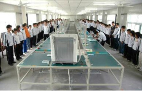 中国科学院合肥科学技术学校图片