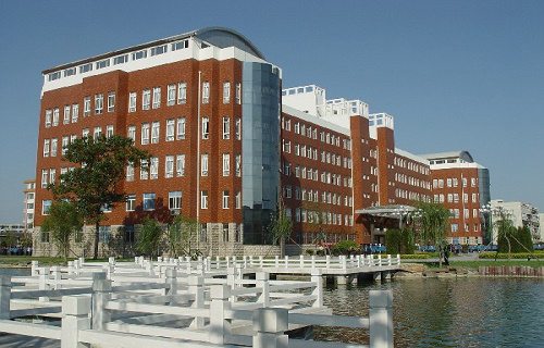 开封大学