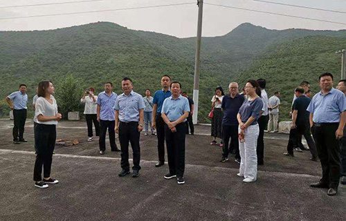 平顺县农业职业中学图片