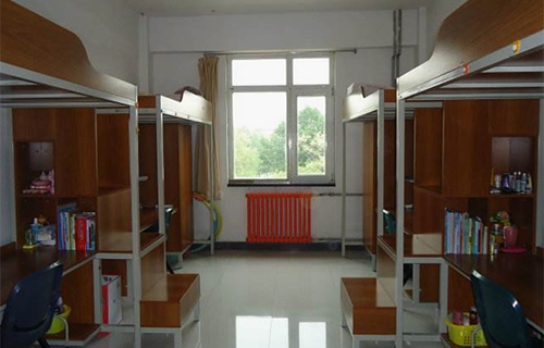 陕西省铜川卫生学校图片
