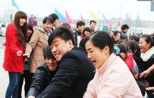 西安生物医药技术职业学校图片