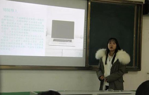 凤庆县职业高级中学图片