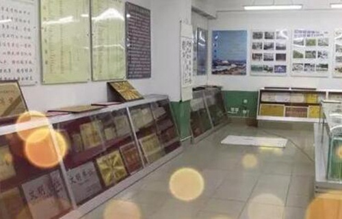 凤庆县职业高级中学图片