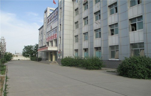 宁夏青松职业学校图片