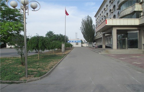 宁夏青松职业学校图片
