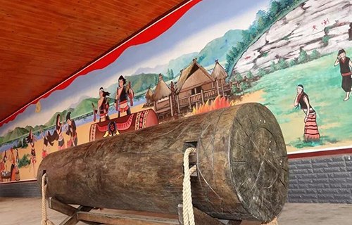 沧源佤族自治县职业技术学校图片