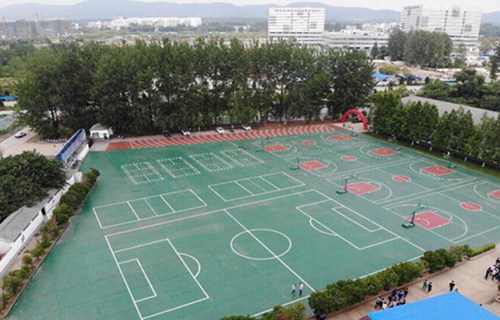 南京铁道车辆高级技工学校图片