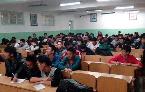 南京农垦技工学校图片
