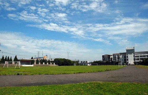 安徽电气工程学校图片