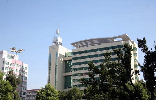 武汉电力职业技术学院图片