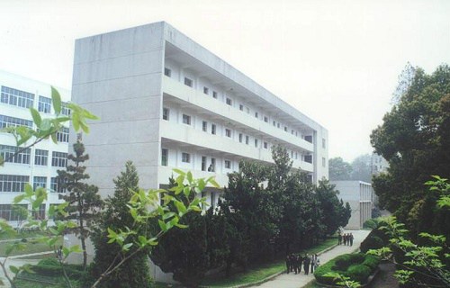 武汉电力职业技术学院图片