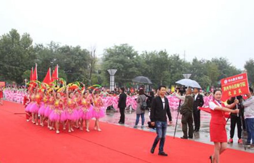 陕西盛华高新技术学校图片