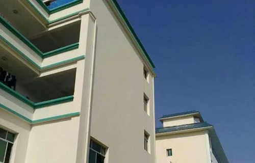 瑞丽国际珠宝翡翠学校图片
