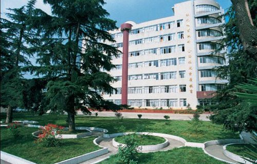 昆明建筑学校图片