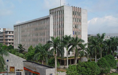 贵港职业学院图片