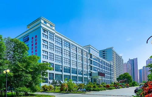 北海艺术设计职业学院图片