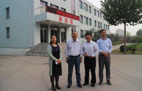 壶关县职业中学图片