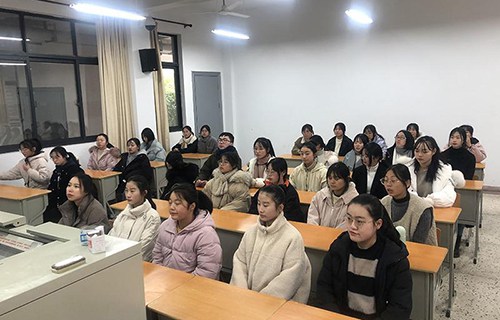 张家港第二职业中学图片