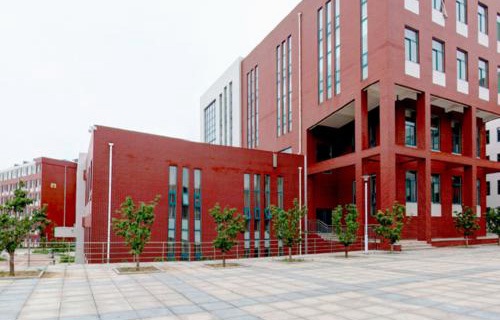 淄博市职工教育培训中心