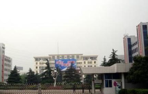 绍兴市职业教育中心图片