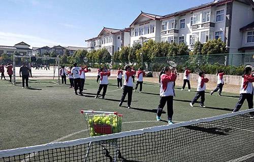 牡丹江市第一职业高级中学图片