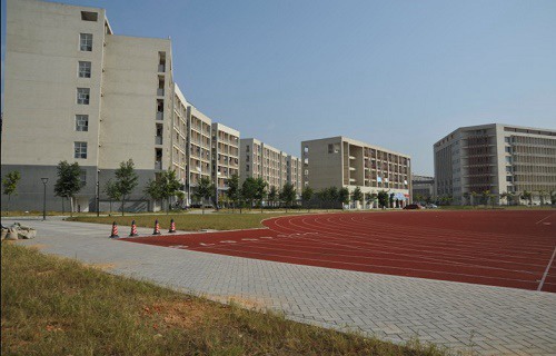 福建艺术职业学院图片