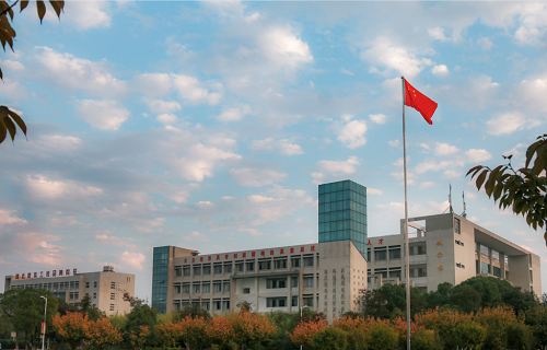 湖北城市建设职业技术学院图片