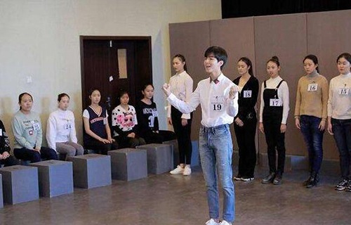 陕西北方工程技术学校图片